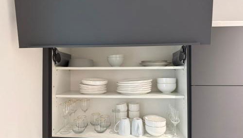 Zentral mit Garten für bis zu 6 Personen - Foto 5