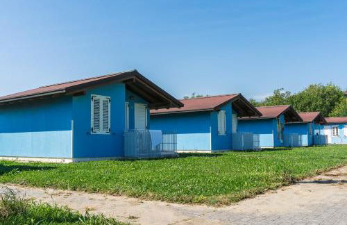 Bungalow Casa Celeste Sul Mare - Foto 13