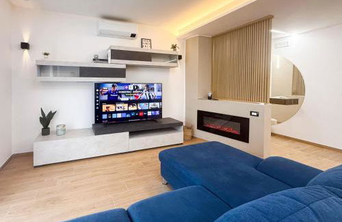 Casa DeDa-Mare & Design on the Trabocchi Coast - Foto 17