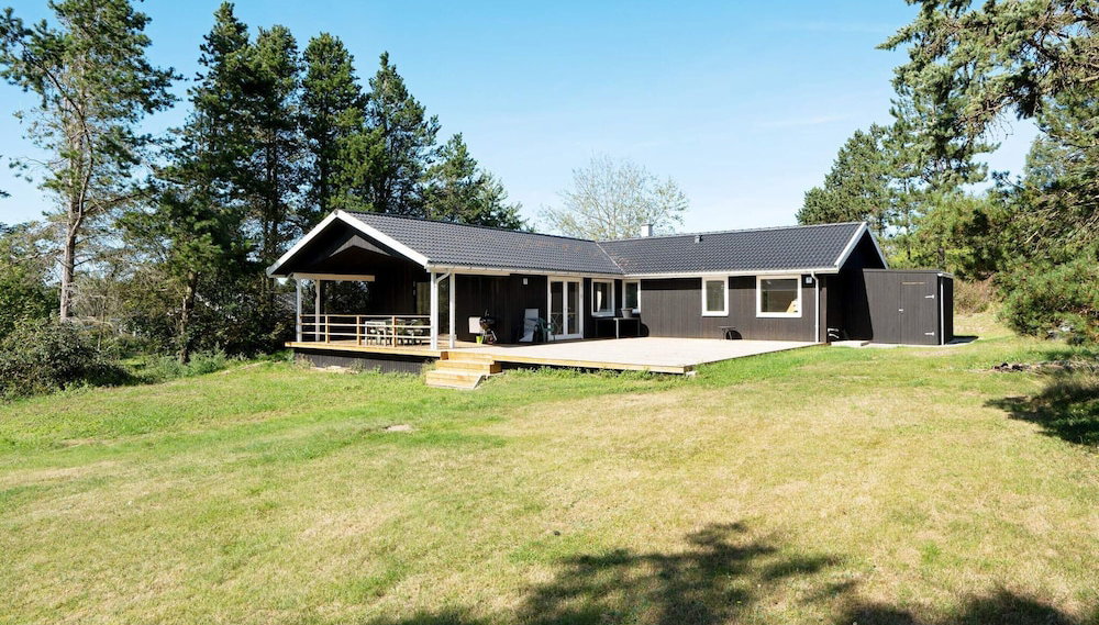 9 Person Holiday Home in Skibby - Photo 1, Image principale