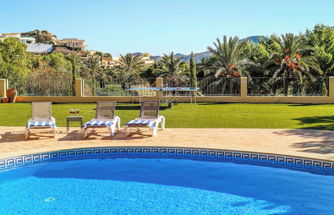 Villa Tinamar 29 - Foto 21