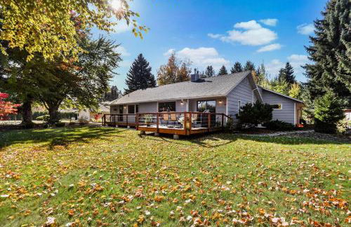 Sandpoint Paradise - Foto 32