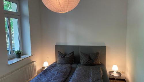 Parkside City Apartment C 66 Nähe Zoo, Messe, City, BMW, Porsche - Foto 4