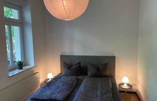 Parkside City Apartment C 66 Nähe Zoo, Messe, City, BMW, Porsche - Foto 4