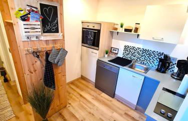 Ferienwohnung - Michaelas HUUS - zwischen den Meeren, Trappenkamp - Foto 12