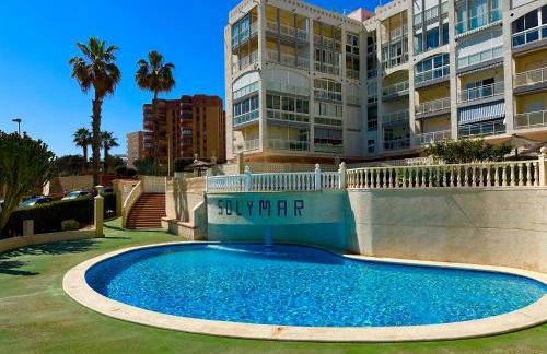 Tu casa a un paso de la playa - Foto 20