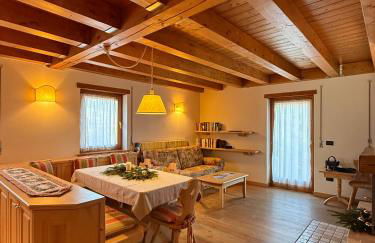 Appartamento Asiago centro - Foto 1