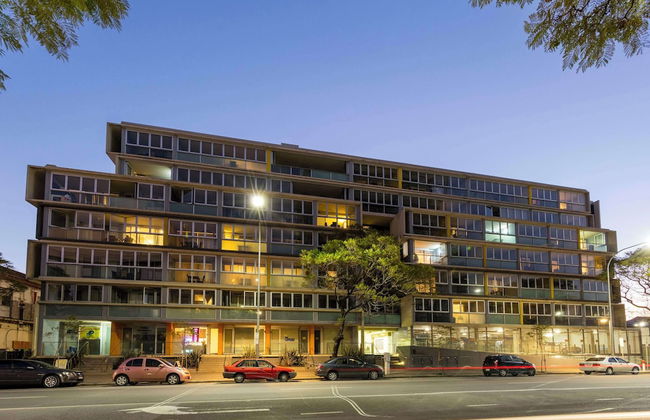 iStay Precinct Adelaide - Foto 50