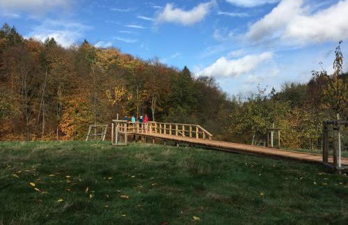 Saunahäuschen - Foto 28