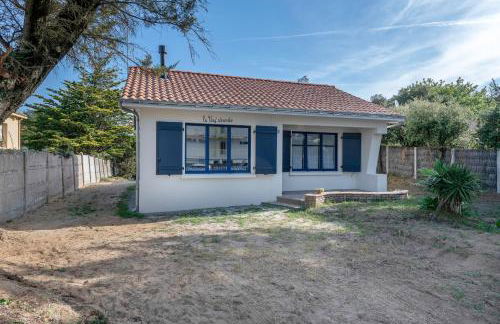 Brévinoise pour 6 personnes à 100m de la plage - Foto 21