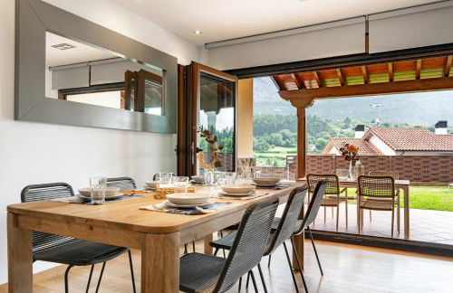 Casa Otero en Camango - Foto 4