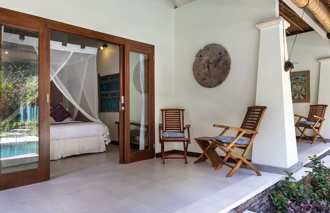 Villa Gils - Foto 58