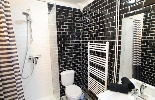 Au 36, Les Apparts Hotel Joigny - Foto 30