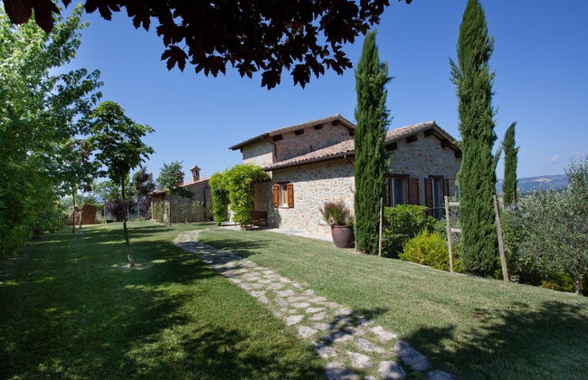 Casale Delle Lavande 10 - Foto 48