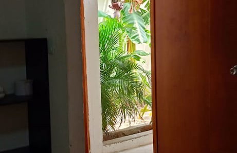 Beach House In La Boquilla Facing the Sea With Air Conditioning and Wifi - Foto 27