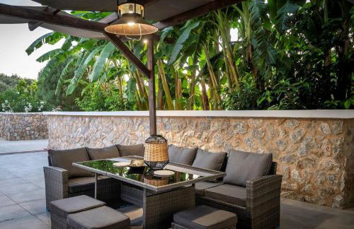 Homes Eva's garden -Your Secret Retreat with a Private Pool in Kos - Foto 3