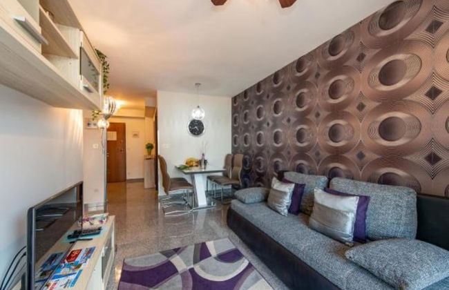 Soline Bay Seashore Residence - Foto 17