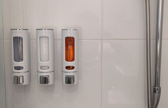 Stylish Studio, Central Bexhill, Home Comforts - Photo 20