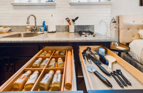 PNW Scenic Loft with Kitchenette - Foto 34