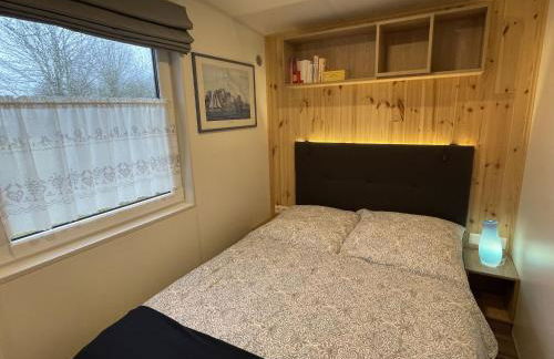 Holiday Home Tiny Haus Auszeit am See by Interhome - Foto 12