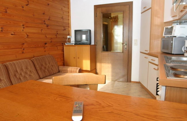 Apartment in Bleiburg Near Petzen Ski Area - Foto 6