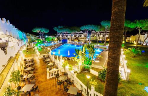 Casa Marbella Vime Resort Gym Spa Pools - Photo 21