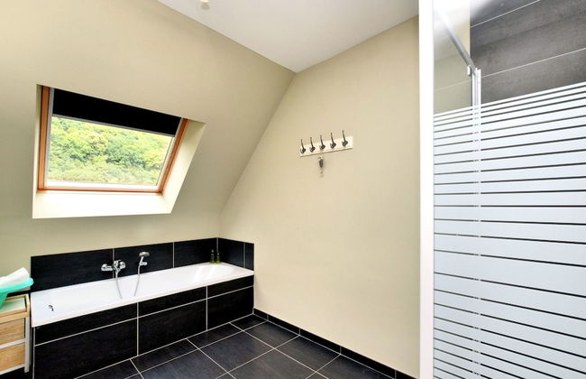 Holiday Home in Hastiere Near Forest - Foto 26