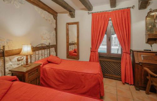 Casa Rural De La Anunciada - Foto 16