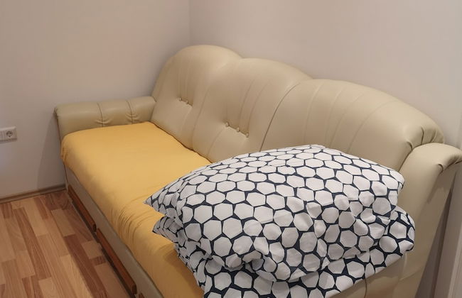 Apartments Slava - Foto 19