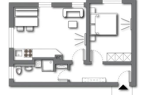 Haus Schiller - Foto 33