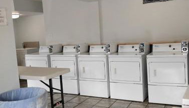 Gated 4 Double Beds 2 Bath Apt 130 - Foto 5