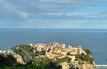 Appartement Jardin exotique - Foto 20