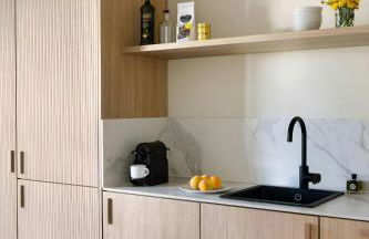 Aspasios Sofia Apartments - Foto 40