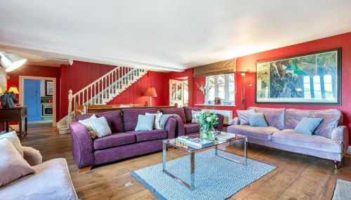 Lower Fifehead Farm - Foto 4