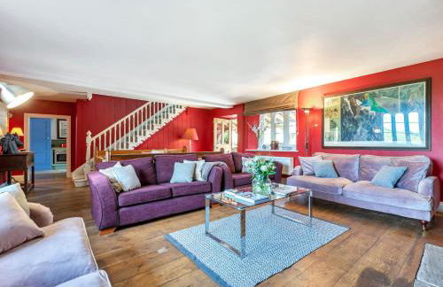 Lower Fifehead Farm - Foto 4