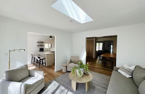 Downtown Sister Bay New Listing - Cardinal Retreat - Foto 28