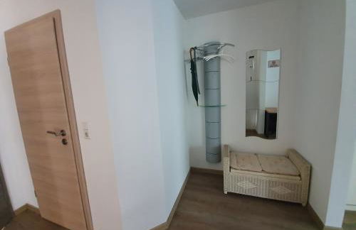 Apartment FALVIG inkl. Küche - Foto 7