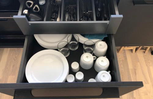 BUQEZ Eco Resort - beachfront 20 & House 42 - Foto 51