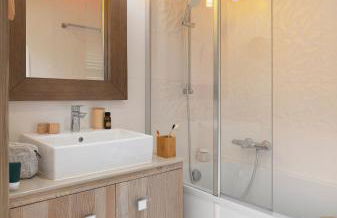 Résidence Pierre & Vacances Premium L'Hévana - Foto 8