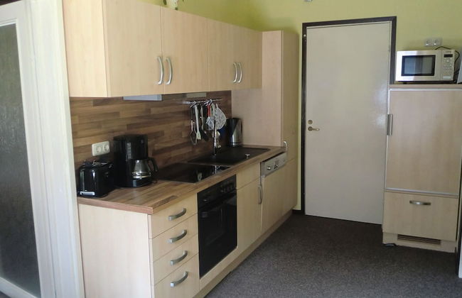 Waldsee Feriendienst - Foto 4