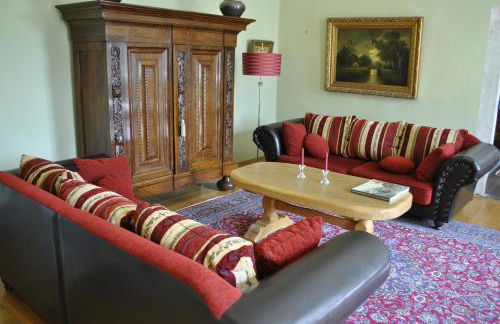 Schloss Triestewitz - Foto 18