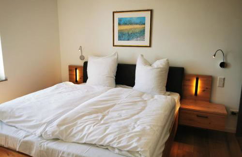 Heskeshof Ferienwohnungen - Foto 19