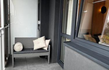 Family & Business Apartments PREMIUM No1 - 1 Bedroom with Private Jacuzzi, Balcony, Parking - Photo 34