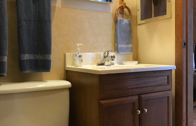 Calm Waters Cabin Resort - Photo 73