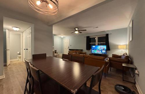 3 Bedroom Townhouse-Max 8 guests - Foto 23