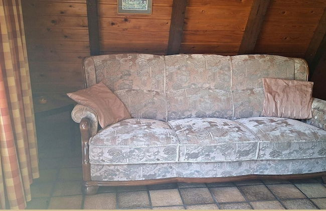 Magnific Holiday Home in Untervalme near Ski Area - Photo 10