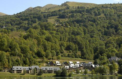 Résidence Goélia La Soulane - Foto 23