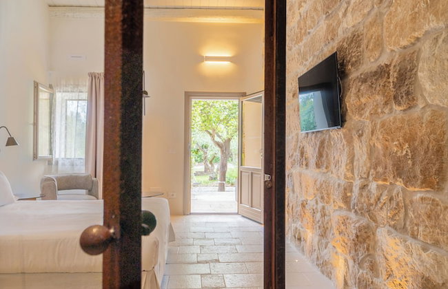 Baglio Siciliamo Country House Adult Only - Photo 30
