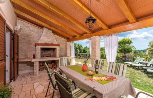 Holiday House Bepina - Foto 12