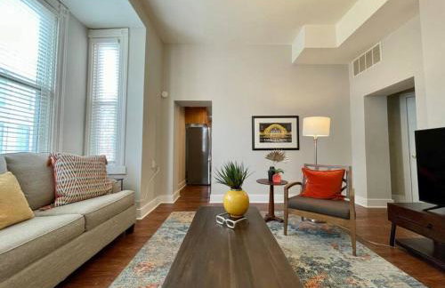 3-BR Soccer Stadium- Fast Drive to OTR - Downtown - Foto 22